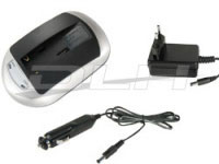 Dlh External charger 220V&12V (CJ-PV01)